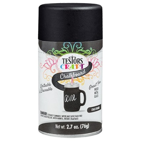 Testors Spray Paint 3 Oz Gloss White Wedd Testors 304353